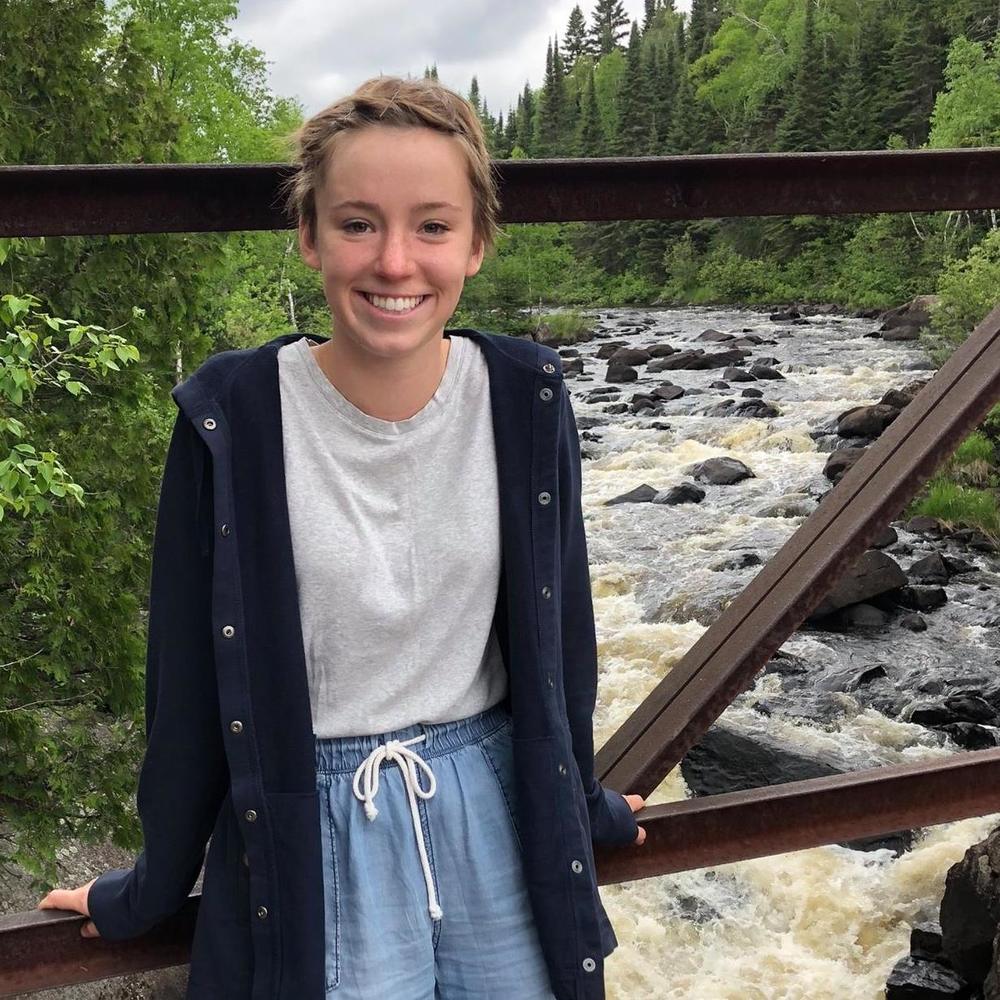 Meet your Posher, Sara